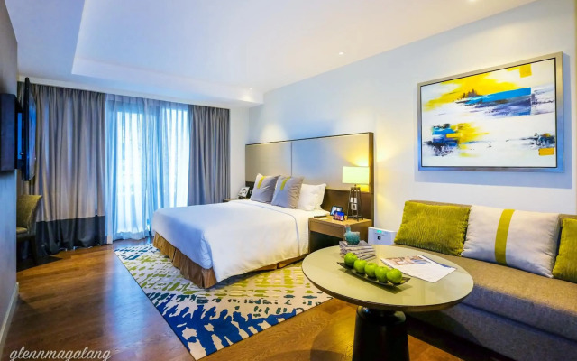 Somerset Alabang Manila