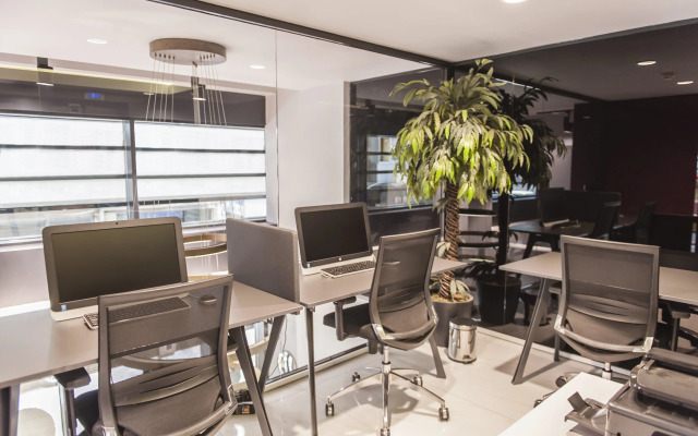 Smart Hotel