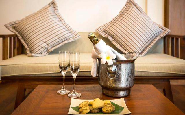 Empress Residence Resort & Spa