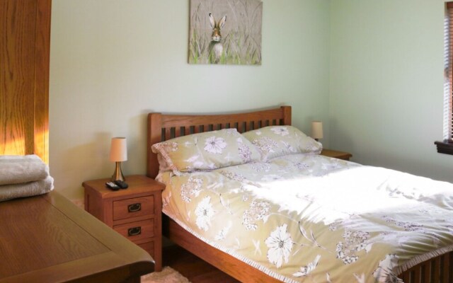 Jerrys Uig in Uig With 3 Bedrooms and 3 Bathrooms