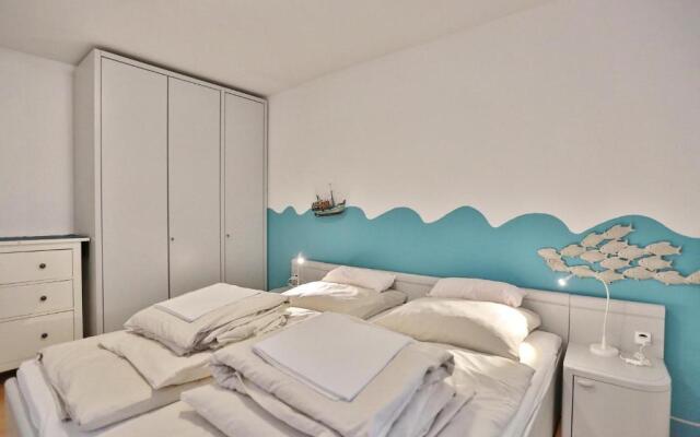 Seebrücke Seebrücke Appartement 3