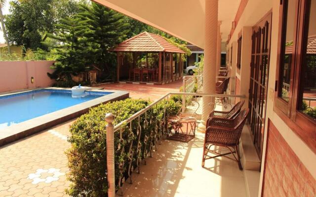 View Heights Resort
