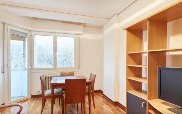 Apartamento Nicanor 3