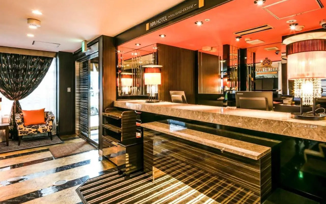 APA Hotel Nagasaki Ekimae