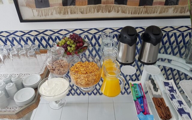 Apartment With one Bedroom in Sintra, With Pool Access, Enclosed Garde