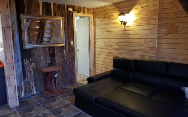 Cabaña Loft del Sur Premium