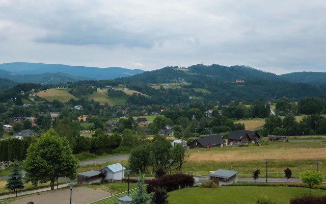 Apartamenty Sun & Snow Magiczny Horyzont