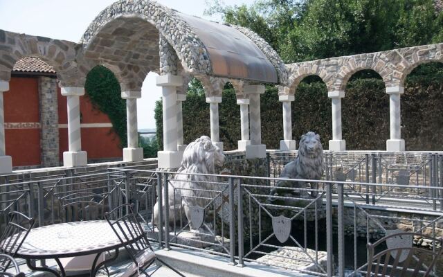 Albergo Ristorante Al Castello