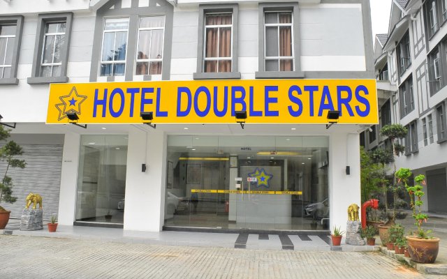 Hotel Double Stars Brinchang
