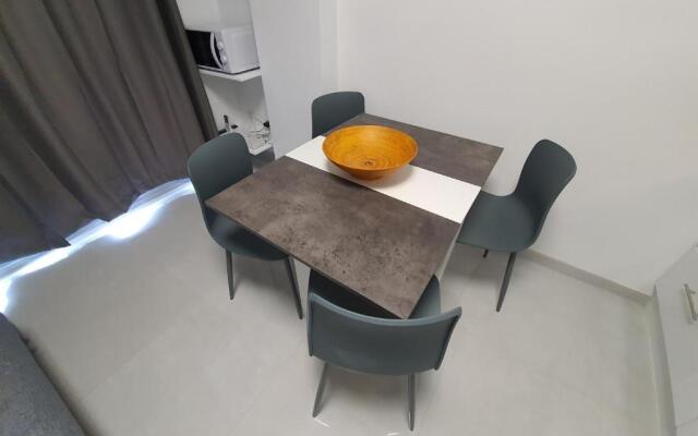 Apartamento Bruel 1712