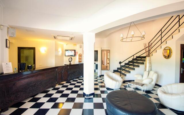 Hotel Galfi - Boutique & Adults Only