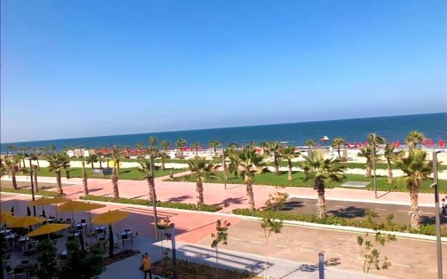 Porto Said appartement بورتو سعيد