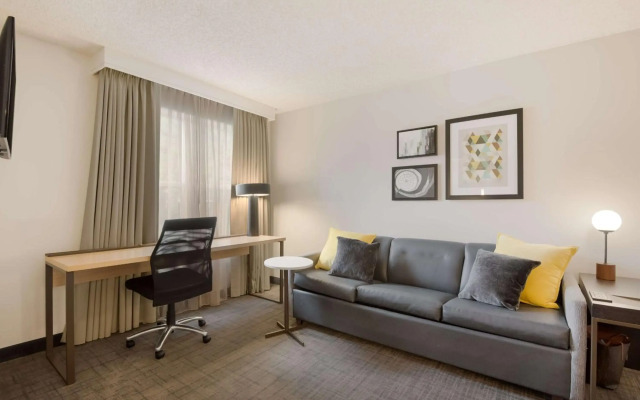 Sonesta ES Suites Reno