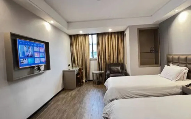 cang nan jia ri hotel