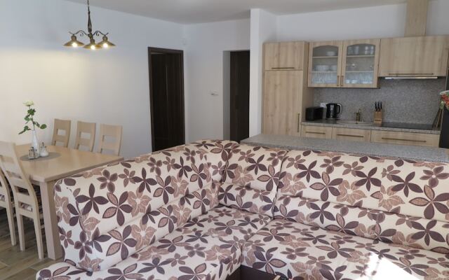 Club Rezidence Pod Lučí Loučovice