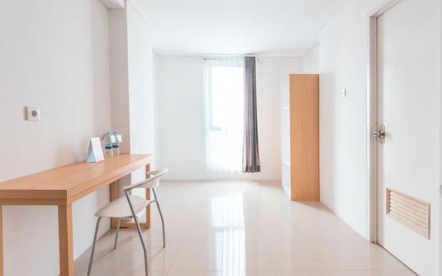 OYO Flagship 1170 The Habitat Karawaci