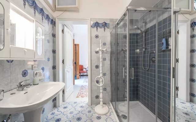 Villa Mary - B&B