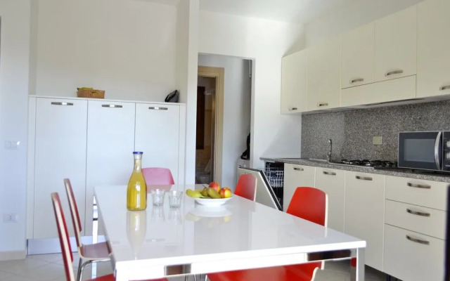 GF Apartments - La Vigna