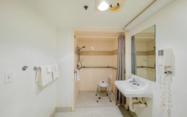 Motel 6 Amarillo, TX