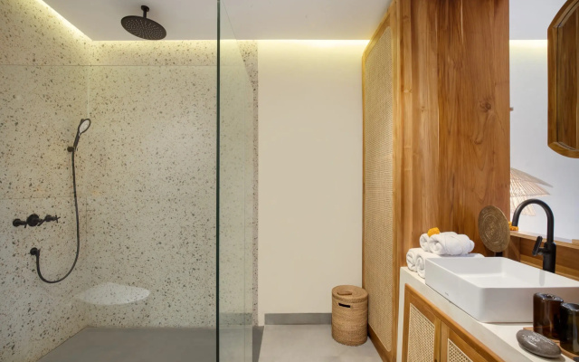 Suara Alam  Ubud by Ini Vie Hospitality