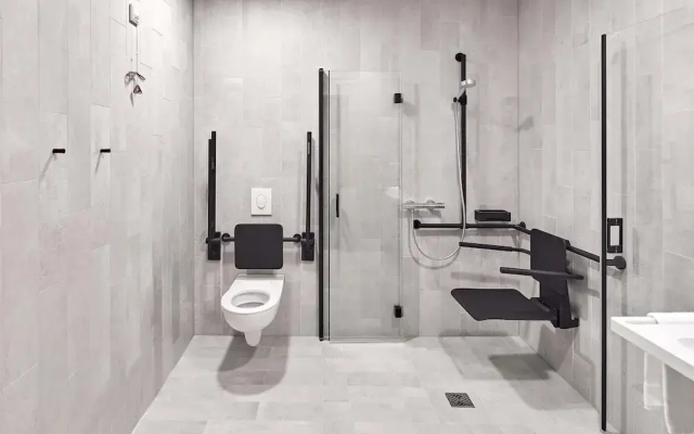 B&B HOTEL Arnsberg