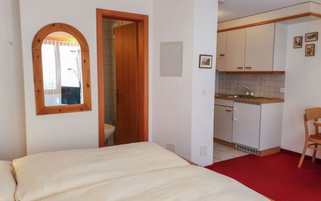 Chalet Abendrot 20279