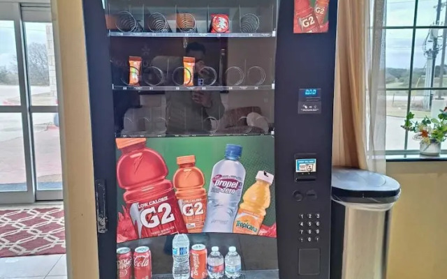 Westwood Inn Extended Stay by OYO Gonzales TX