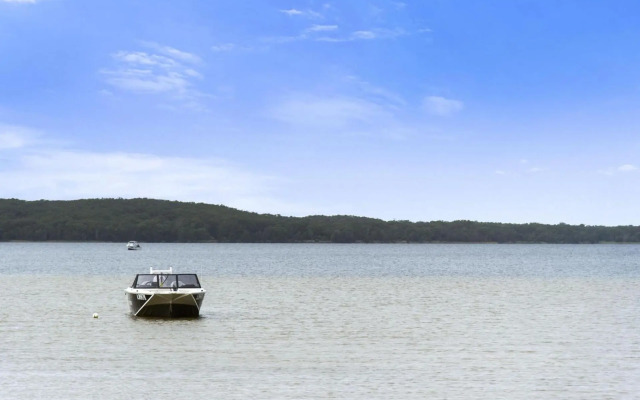 Waters Edge