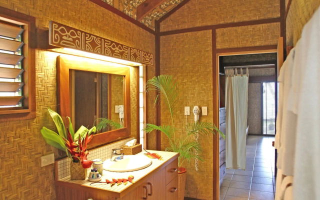 Rarotonga Beach Bungalows