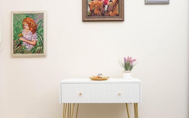 Апартаменты на улице на Карла Маркса 5