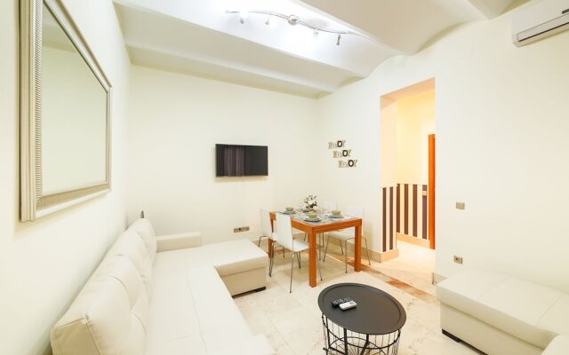 El Jardín del Ángel Sauce