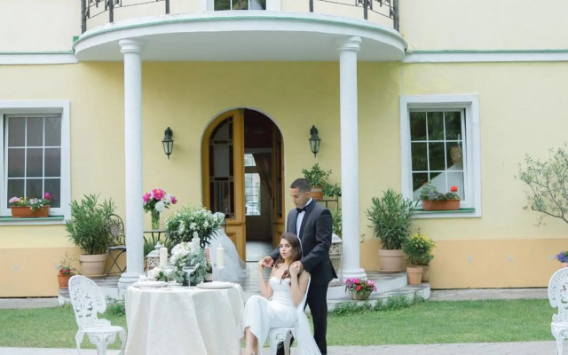 Penzion Na Staré Poště