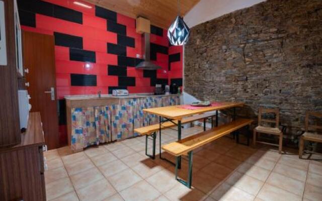 Monte Corte Enchária