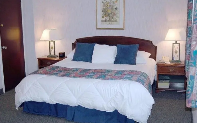 Best Western-Tysons Westpark