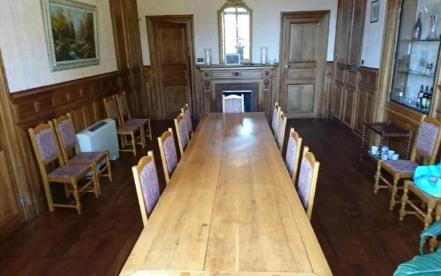 Chambres d'Hôtes du Domaine des Soyeux