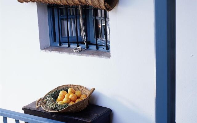Hospes Las Casas del Rey de Baeza, a Member of Design Hotels