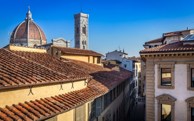 Palazzo dei Conti residenza d'Epoca