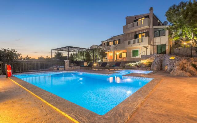 House Villa Boulder