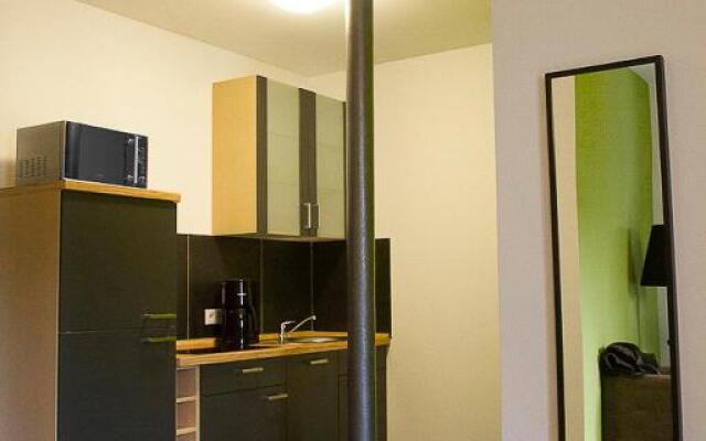 Schickes Bielefeld Zentrum Appartement