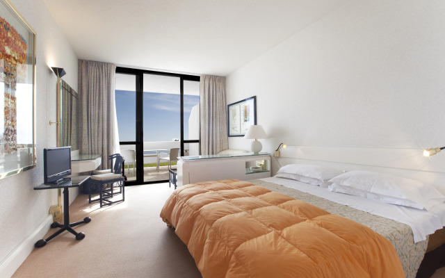 Grand Hotel Pianeta Maratea Resort