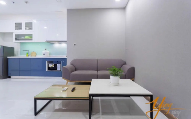 Vinhomes Serviced Apartments Ying Stay