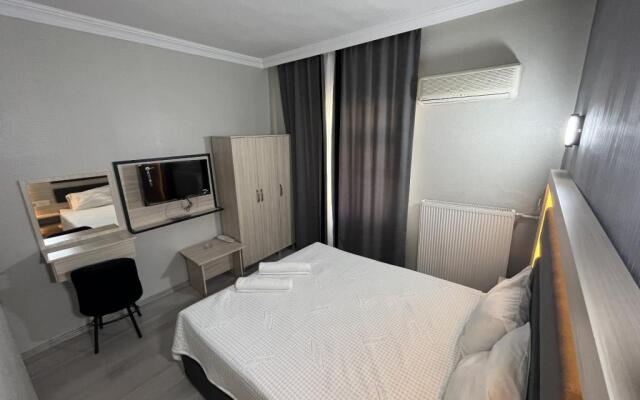 Çiçek Hotel