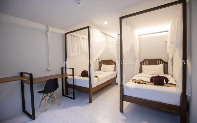 Sabaidee Chiangmai Hotel