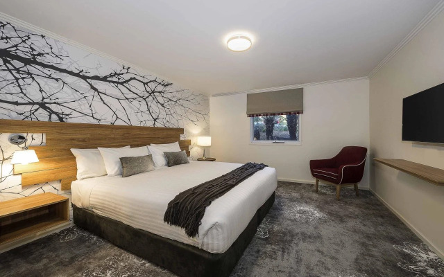 The Sebel Pinnacle Valley Resort