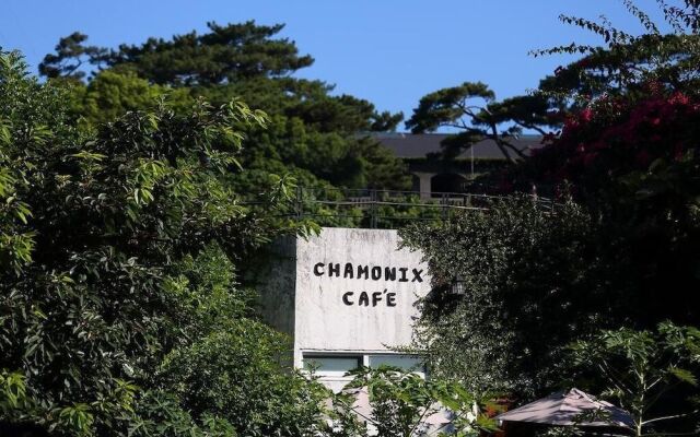 Chamonix Home Stay