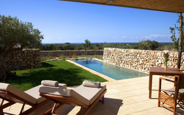 Torralbenc, a Small Luxury Hotel of the World