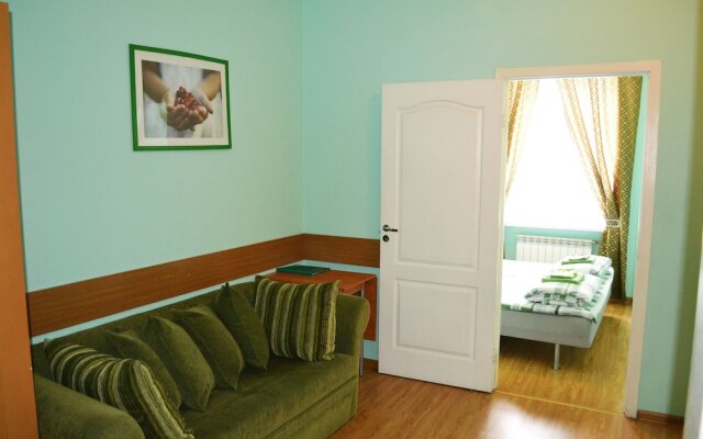 Mini Hotel «Nevsky 78»