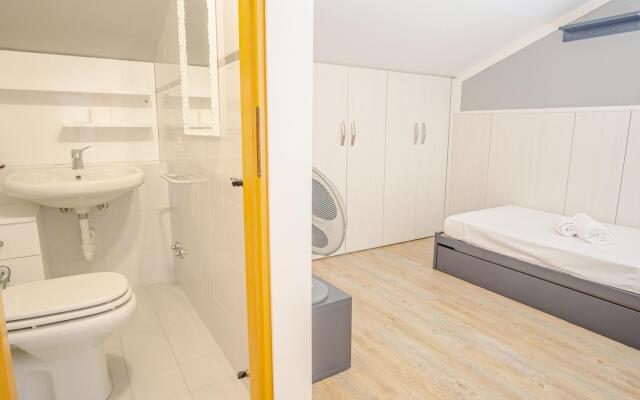 La Casa Sulla Collina - Italian Homing