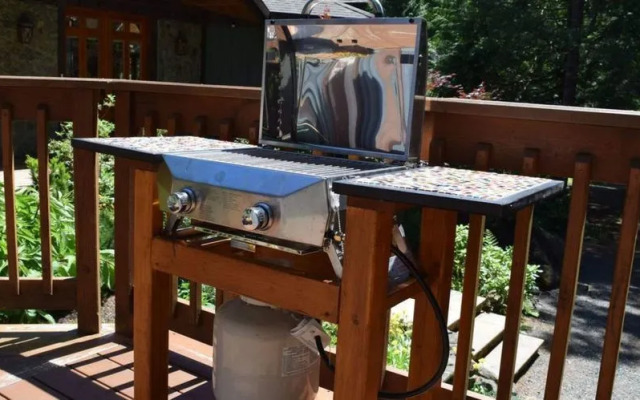 Stonekroft Guesthouse