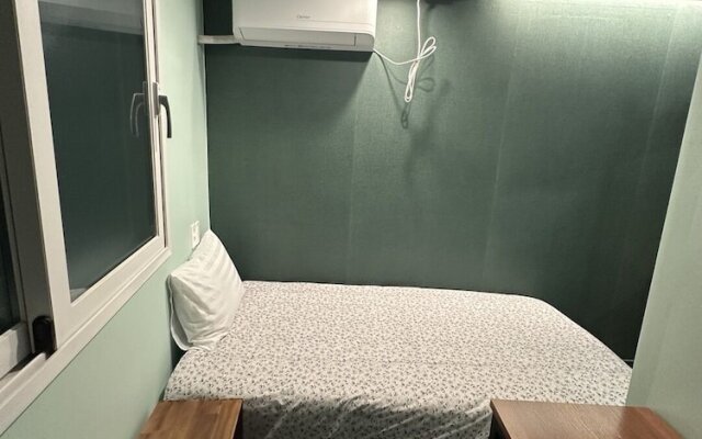 R Guesthouse Jongmyo